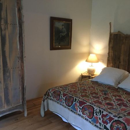 Cabane De La Leque Fontvieille Kültér fotó